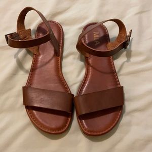 MIA Sandals